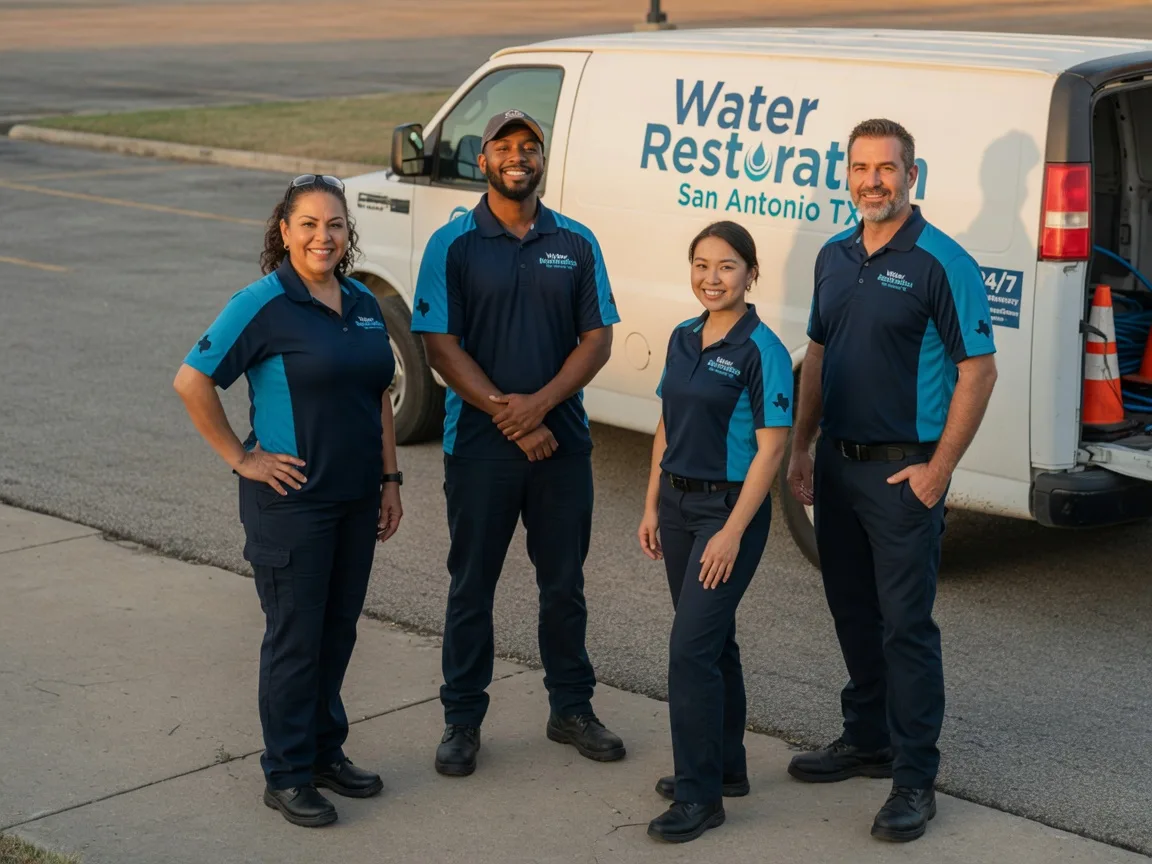 Water Damage Repair company in Parkersburg, IL